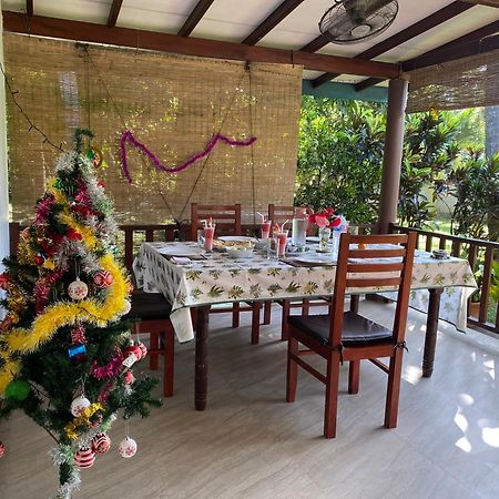 טנגלה See Turtle Villa מראה חיצוני תמונה