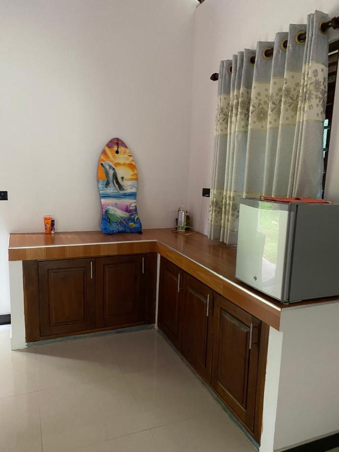 טנגלה See Turtle Villa מראה חיצוני תמונה
