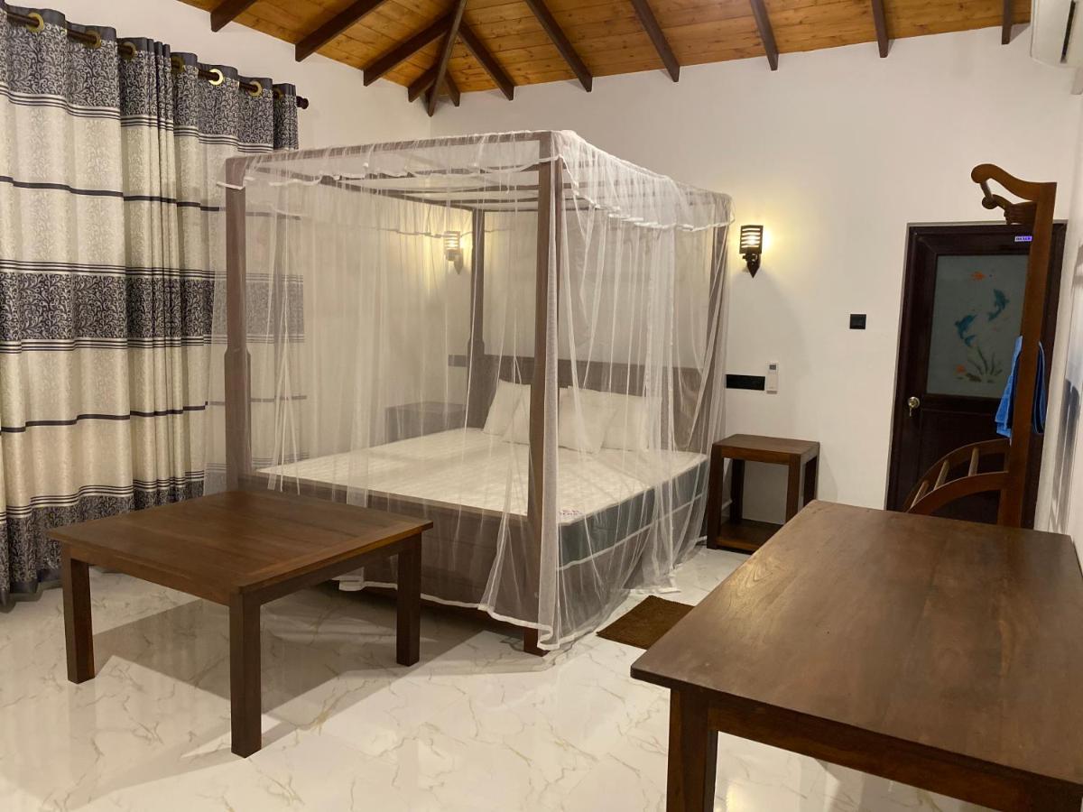 טנגלה See Turtle Villa מראה חיצוני תמונה