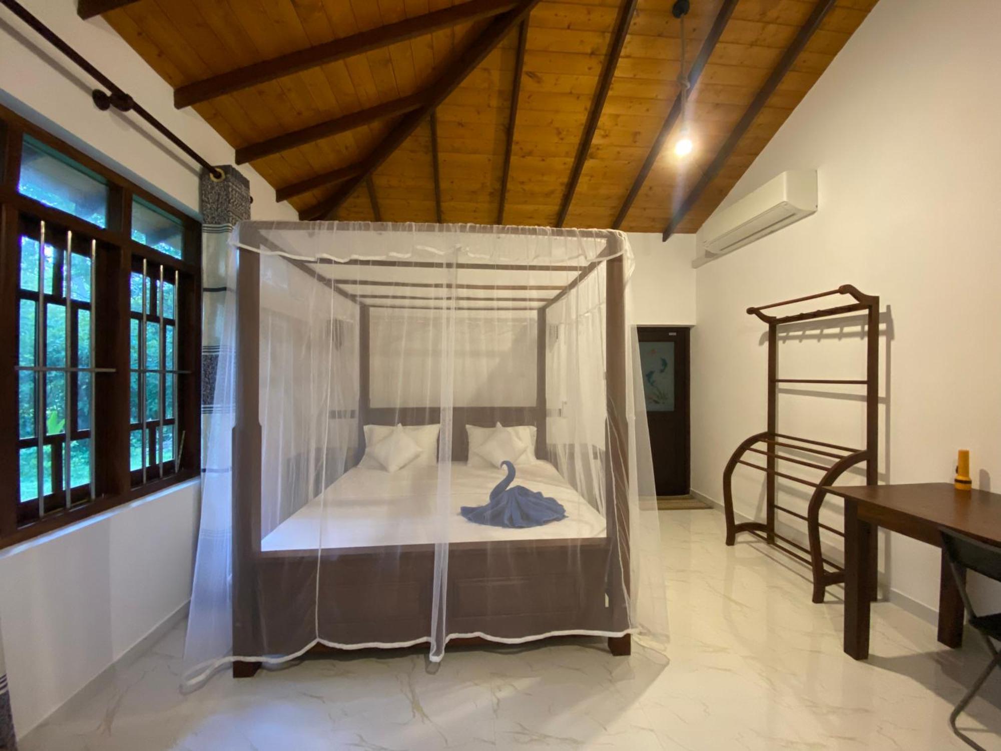טנגלה See Turtle Villa מראה חיצוני תמונה