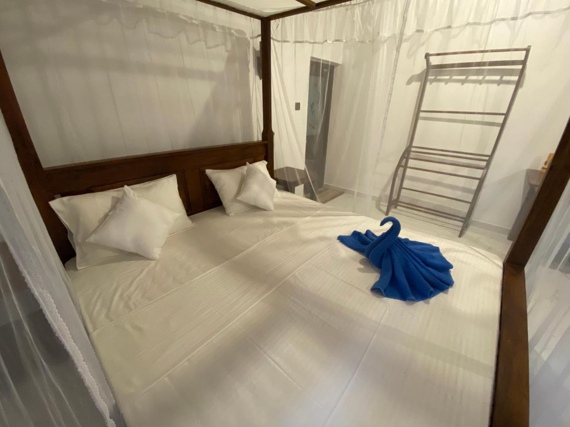 טנגלה See Turtle Villa מראה חיצוני תמונה