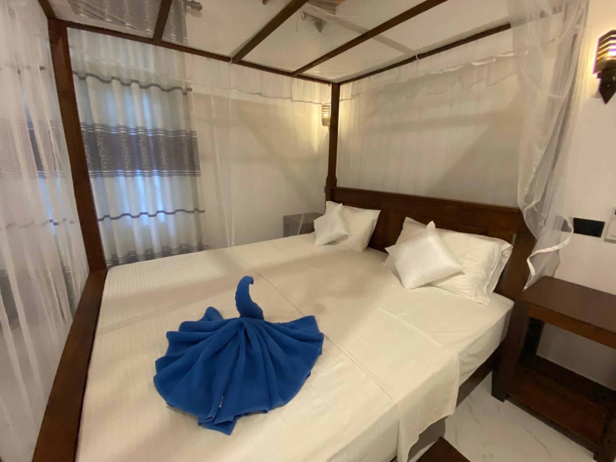 טנגלה See Turtle Villa מראה חיצוני תמונה