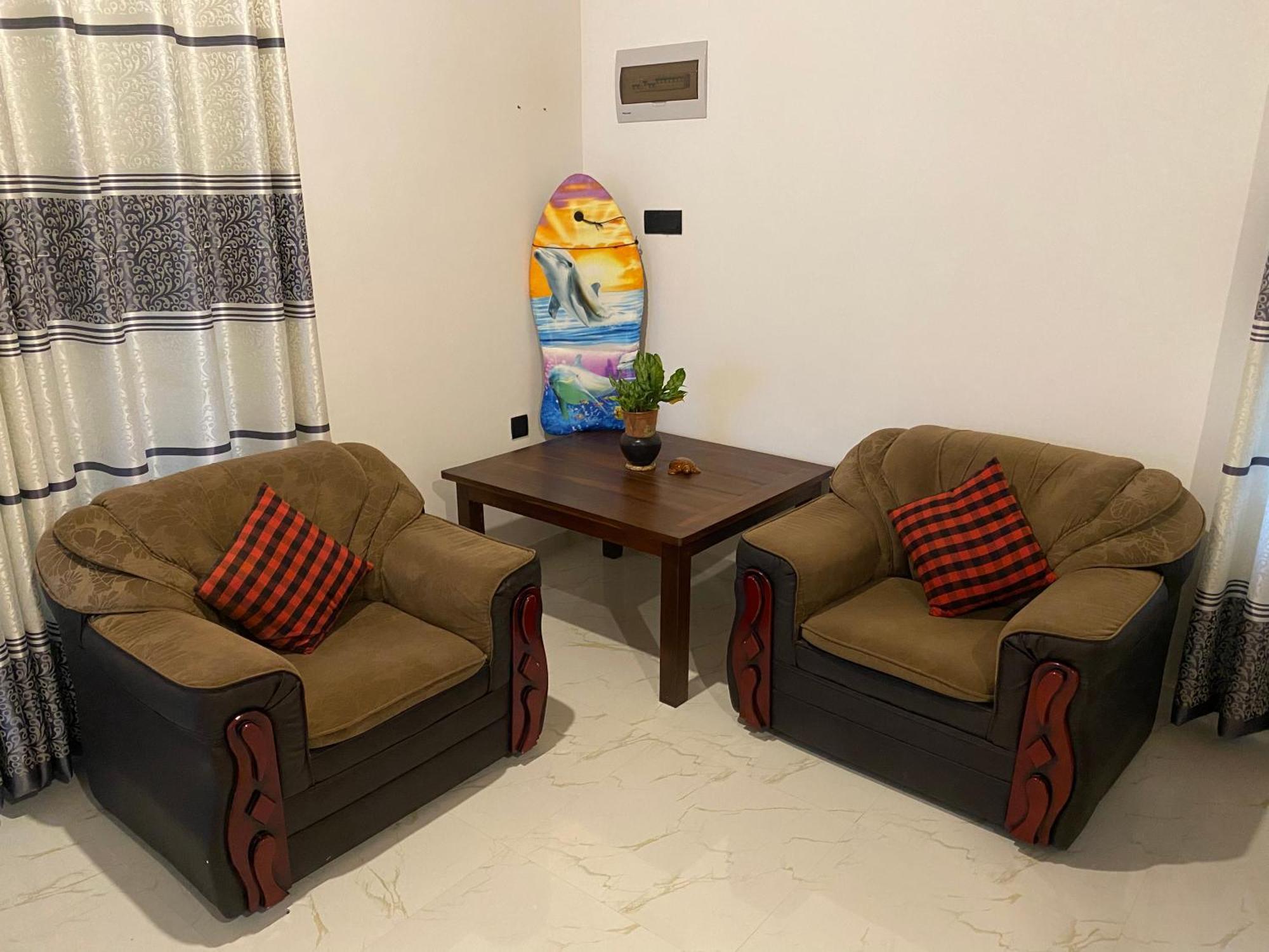 טנגלה See Turtle Villa מראה חיצוני תמונה