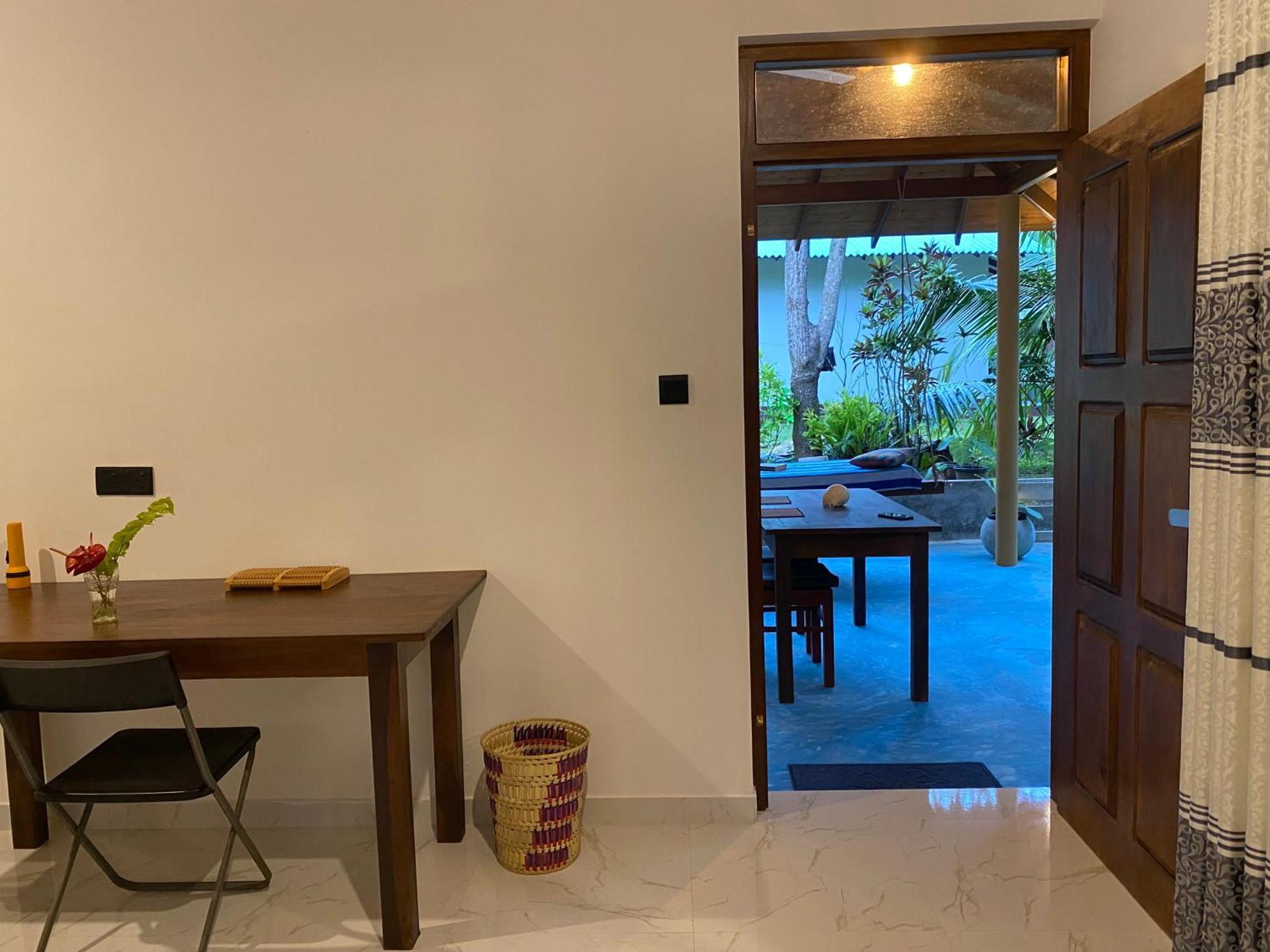 טנגלה See Turtle Villa מראה חיצוני תמונה