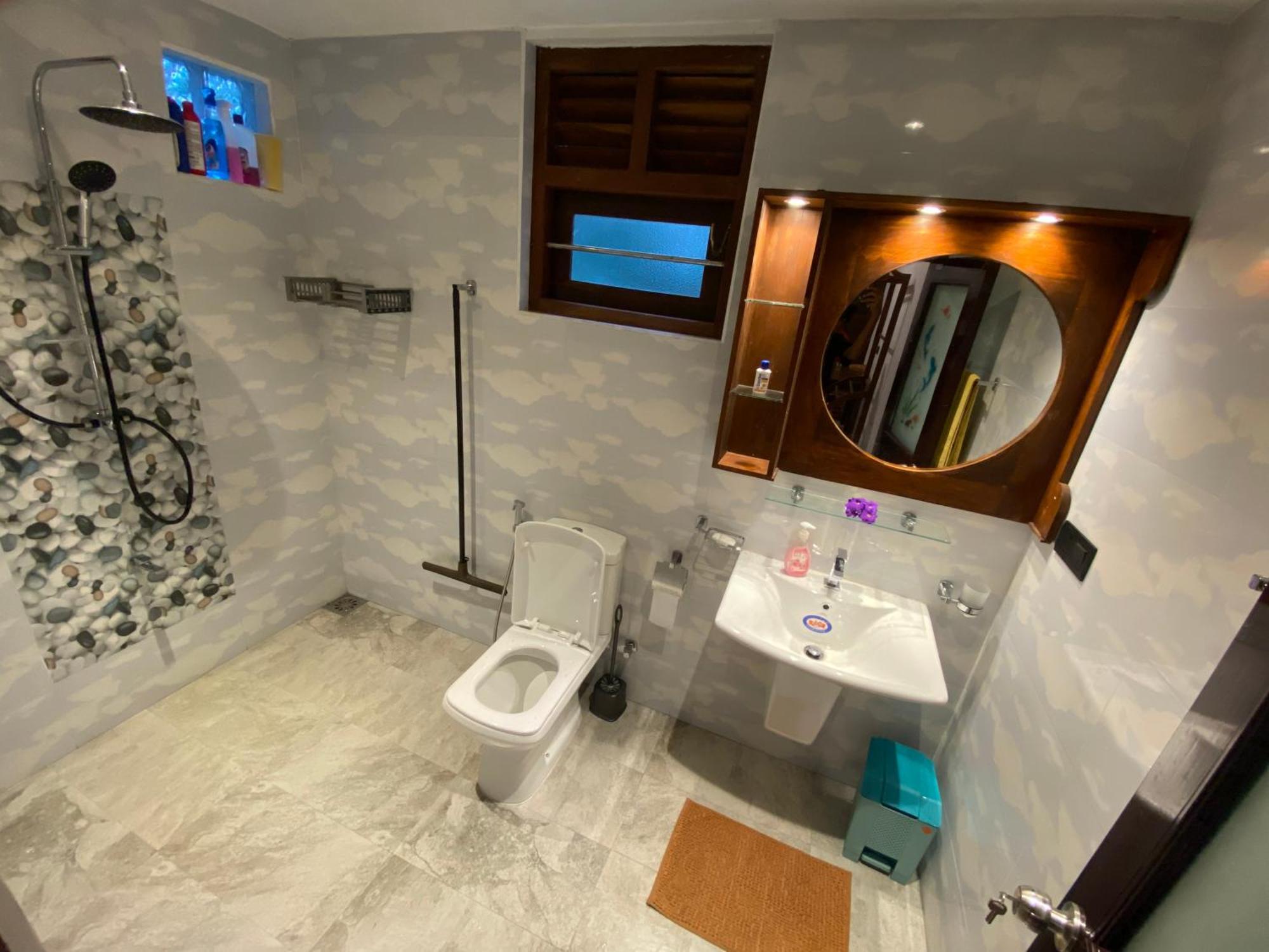 טנגלה See Turtle Villa מראה חיצוני תמונה