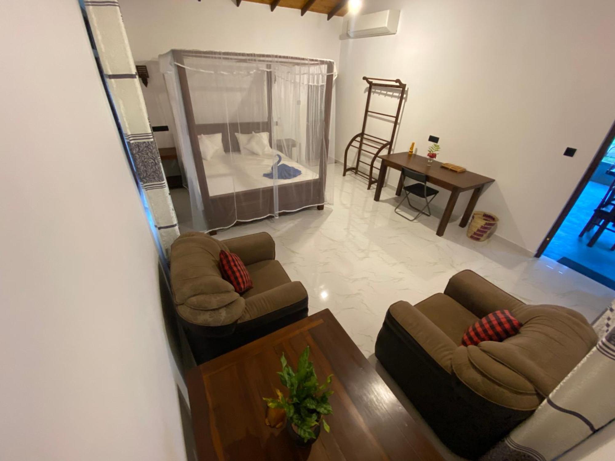 טנגלה See Turtle Villa מראה חיצוני תמונה