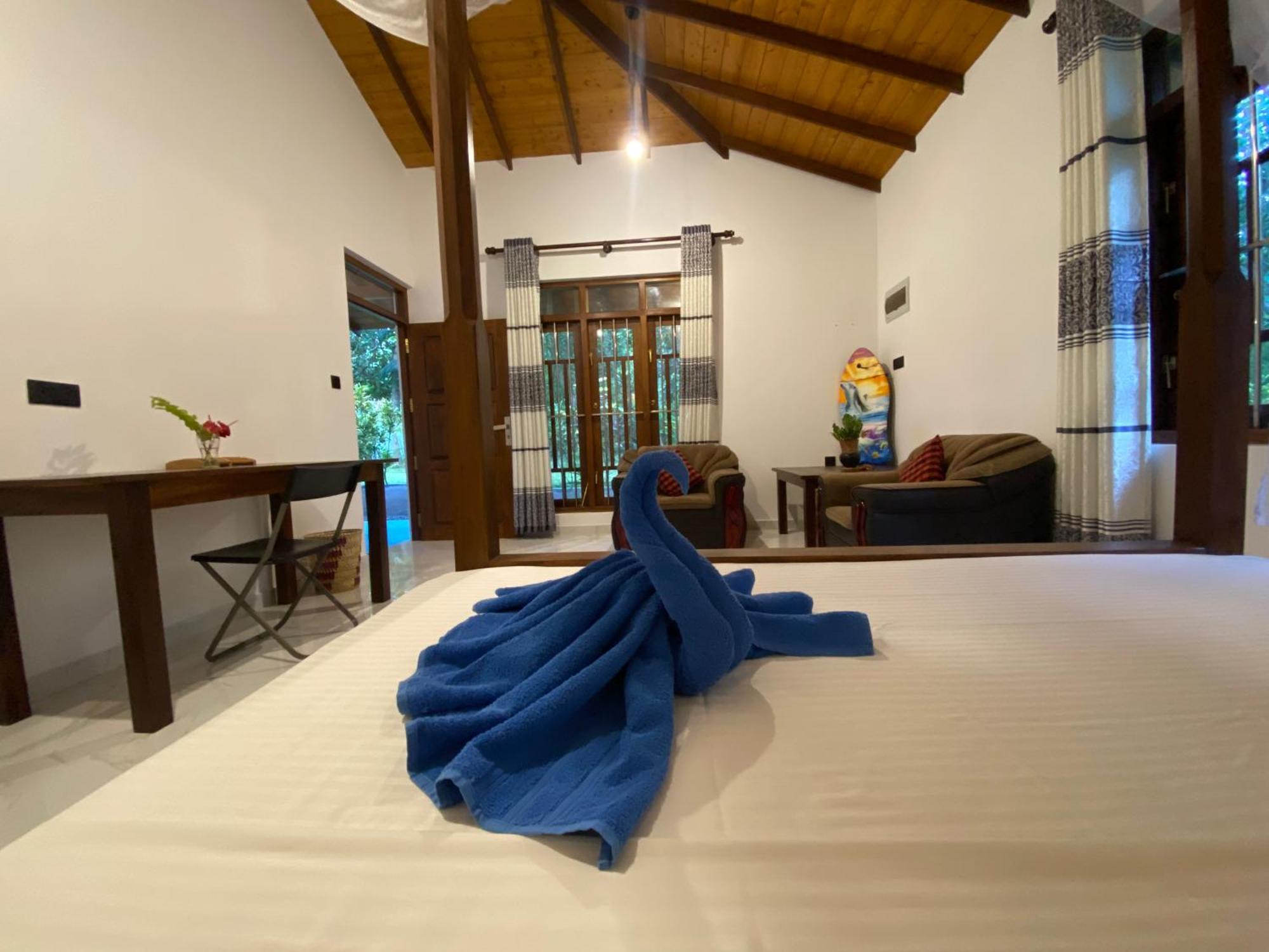 טנגלה See Turtle Villa מראה חיצוני תמונה
