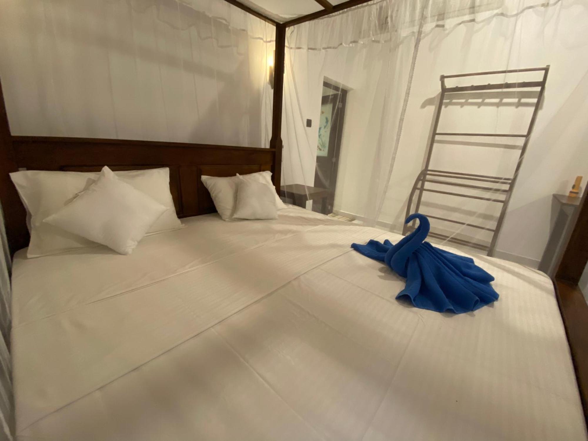 טנגלה See Turtle Villa מראה חיצוני תמונה