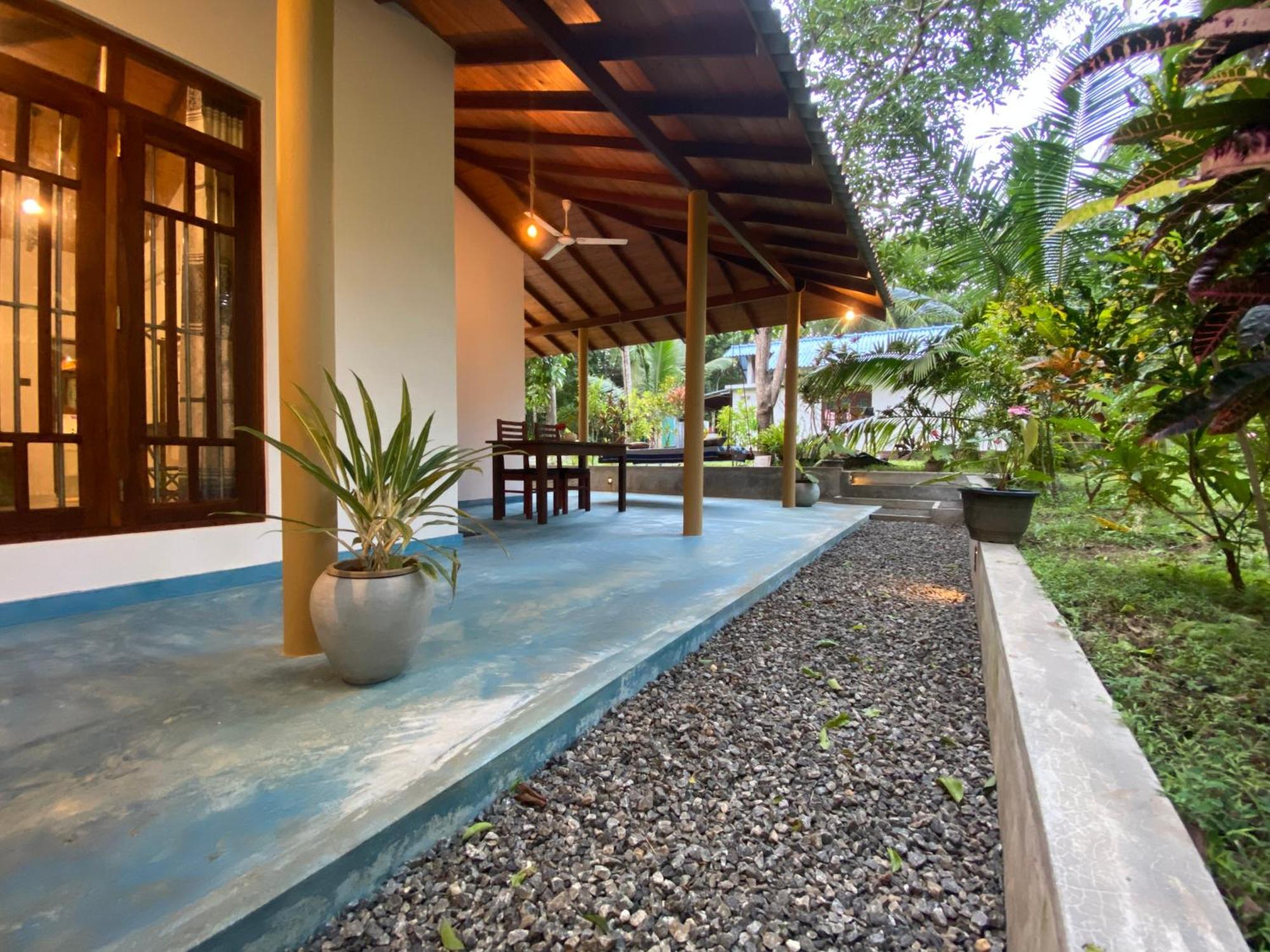 טנגלה See Turtle Villa מראה חיצוני תמונה
