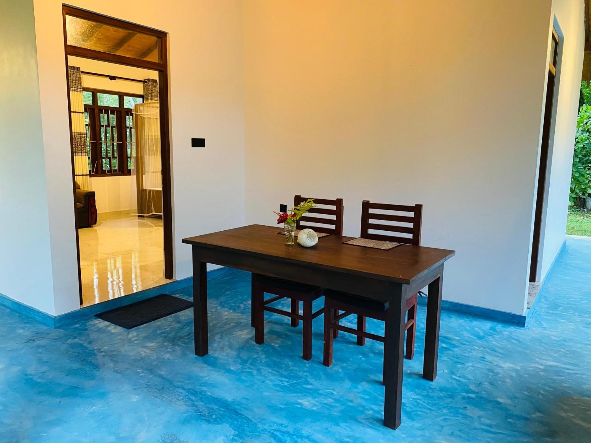 טנגלה See Turtle Villa מראה חיצוני תמונה