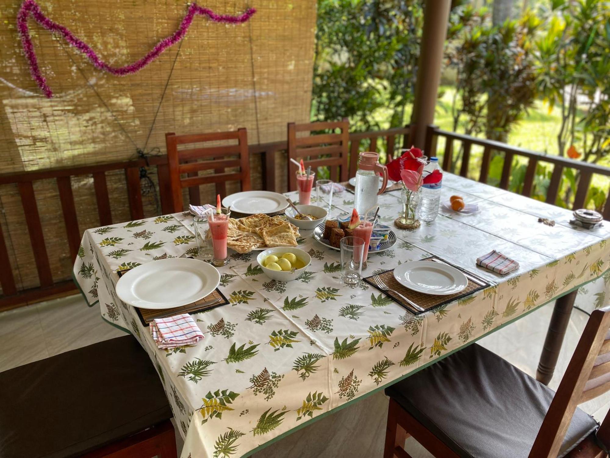 טנגלה See Turtle Villa מראה חיצוני תמונה