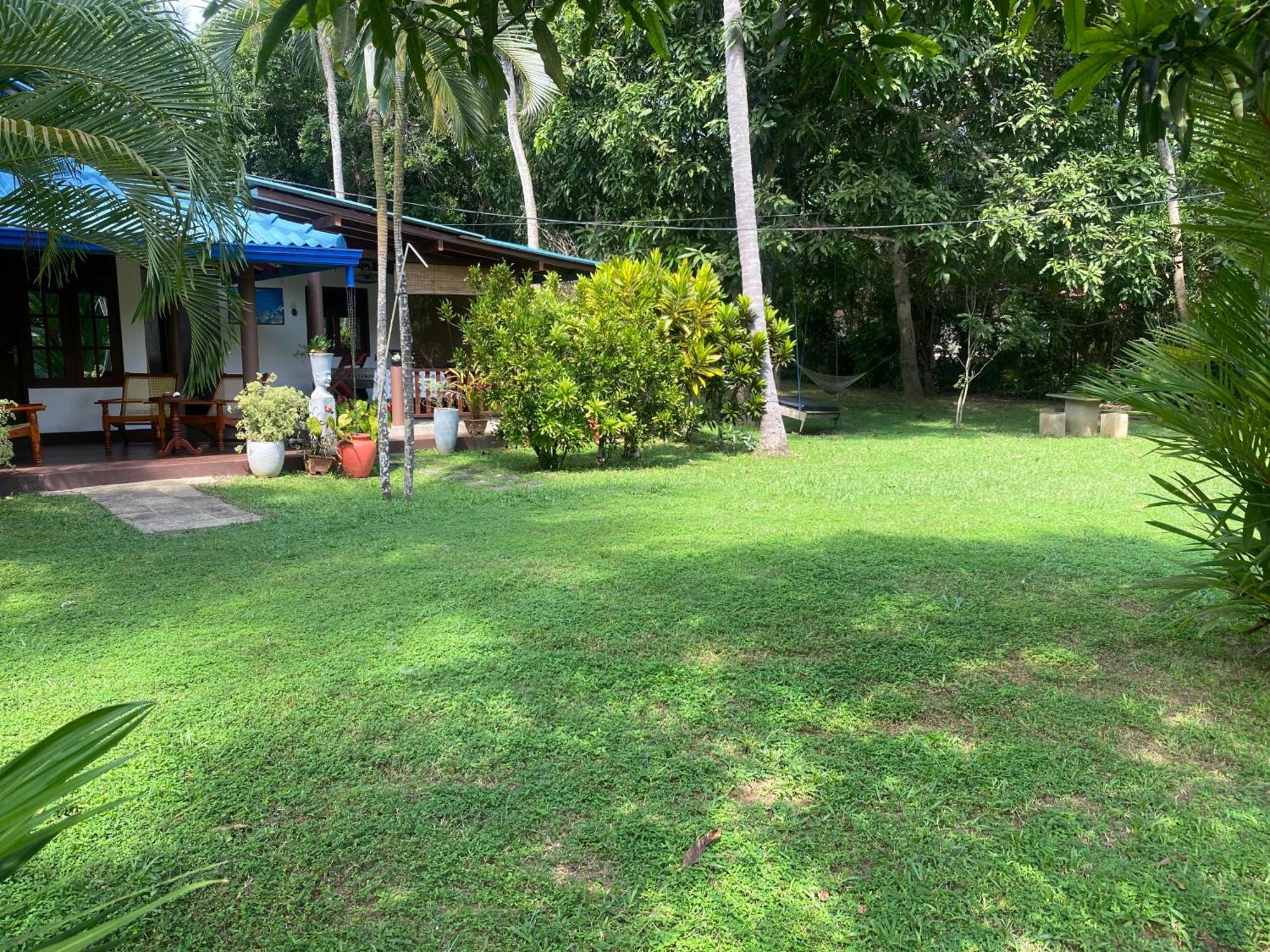 טנגלה See Turtle Villa מראה חיצוני תמונה