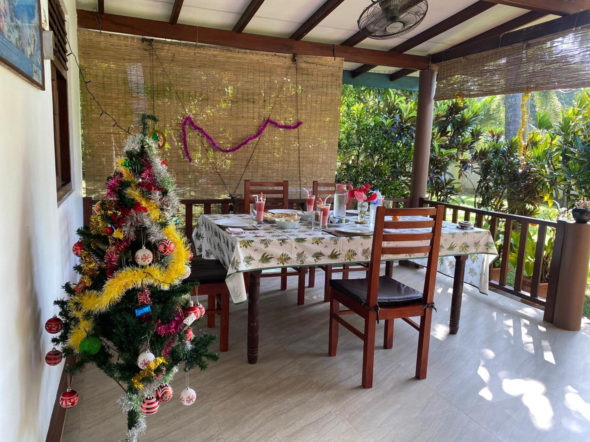 טנגלה See Turtle Villa מראה חיצוני תמונה