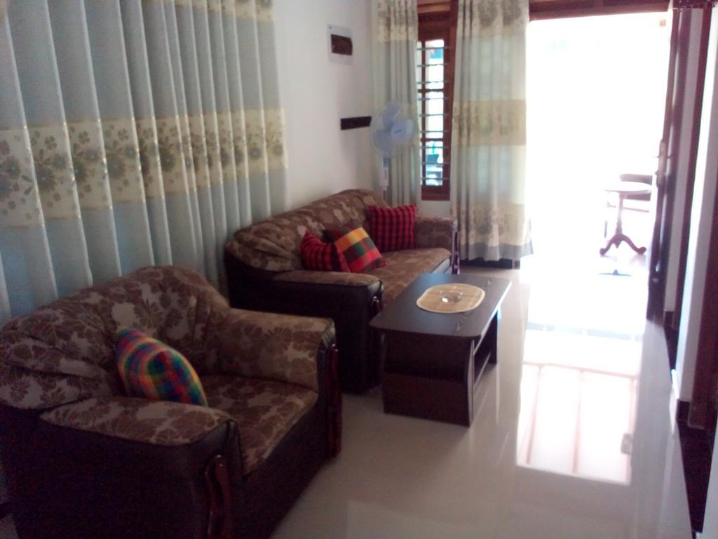 טנגלה See Turtle Villa מראה חיצוני תמונה